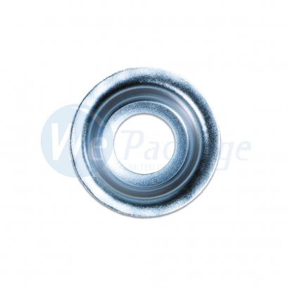 ถ้วยรองสปริงสำหรับเครื่องรัดกล่อง