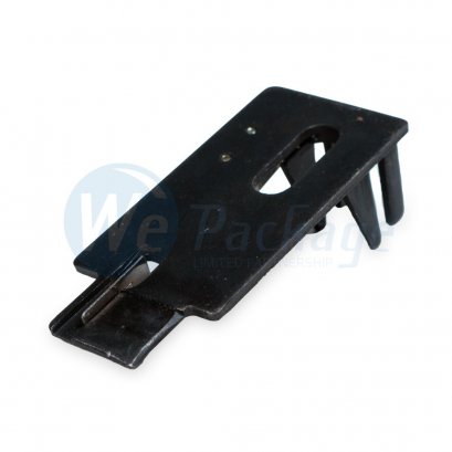 แผ่นสไลด์ล่างสำหรับเครื่องรัดกล่อง