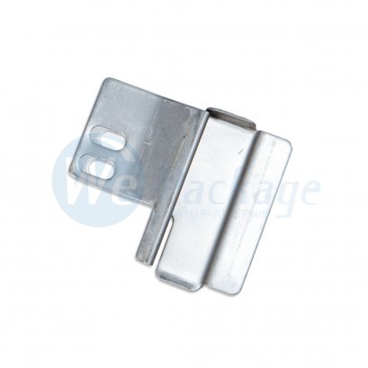 รางสายรัดสำหรับเครื่องรัดกล่อง