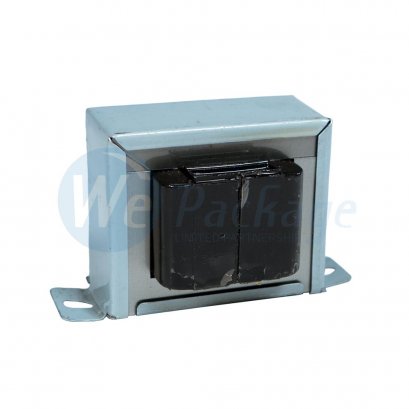 หม้อแปลงเครื่องรัดกล่อง