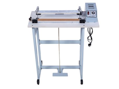 เครื่องซีลปากถุงแบบเท้าเหยียบ รุ่น FRE-600