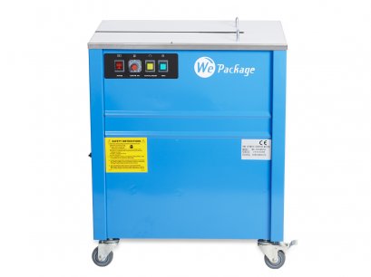 เครื่องรัดกล่อง รุ่น WE-801MINI
