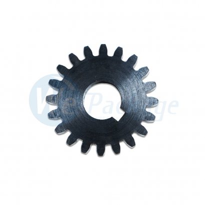 เฟืองเล็กสำหรับเครื่องรัดกล่อง