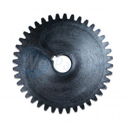 เฟืองใหญ่สำหรับเครื่องรัดกล่อง