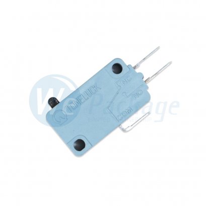 ไมโครสวิตซ์สำหรับเครื่องรัดกล่อง