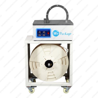 เครื่องรัดกล่องอัตโนมัติขนาดเล็ก รุ่น DB-58A
