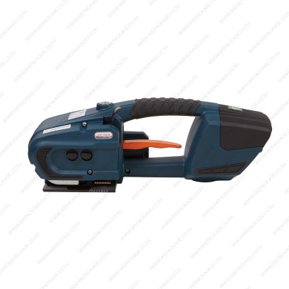 เครื่องรัดสายพลาสติก ระบบแบตเตอรี่ รุ่น JDC-13/16