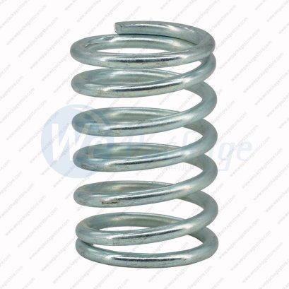 สปริงตัวปรับความแน่น (Compression spring)