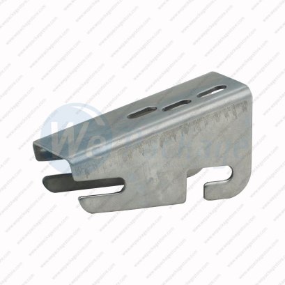 ตัวยึดฮีตเตอร์ (heater blade holder)
