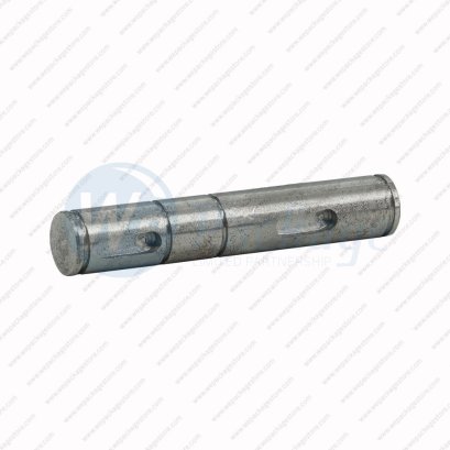 เพลาลูกกลิ้ง (Roller shaft)
