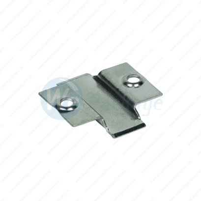 ร่องนำสายรัด Part No. 4-03010-180 (Strap guide)