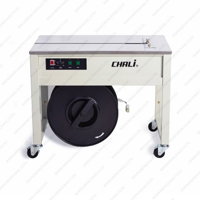 เครื่องรัดกล่องไต้หวัน CHALI รุ่น JN-600