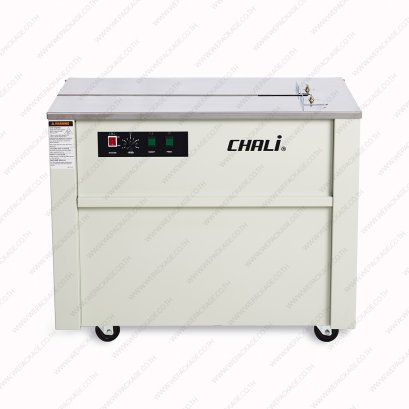 เครื่องรัดกล่องไต้หวัน CHALI รุ่น JN-740