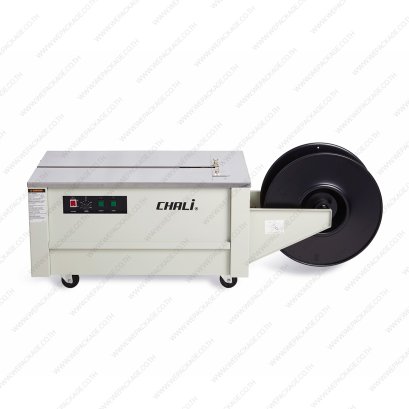 เครื่องรัดกล่องไต้หวัน CHALI รุ่น JN-740L