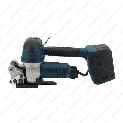 เครื่องรัดสายพลาสติก ระบบแบตเตอรี่ รุ่น DD-19
