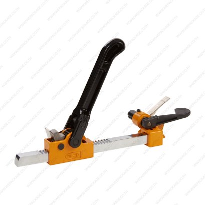 เครื่องรัดสายพลาสติก YBICO รุ่น P106