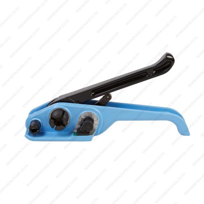 เครื่องรัดสายพลาสติก YBICO รุ่น P330
