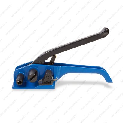 เครื่องรัดสายคอมโพสิต YBICO รุ่น P742