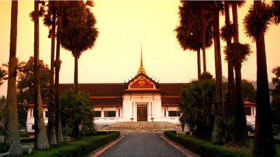 ทัวร์หลวงพระบาง 3วัน 2คืน เริ่มจากหนองคาย