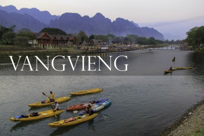 ทัวร์วังเวียง 3วัน 2คืน 