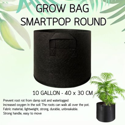 GROW BAG