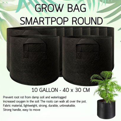 GROW BAG