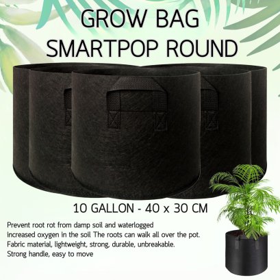 GROW BAG