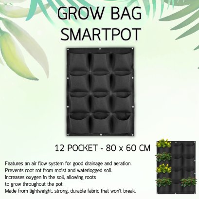 GROW BAG