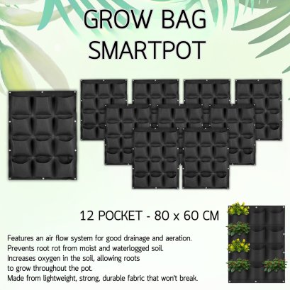 GROW BAG