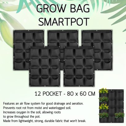 GROW BAG