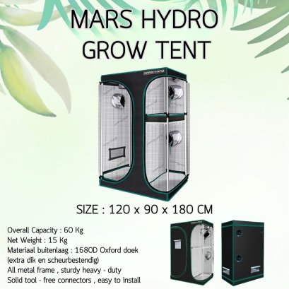 MARS HYDRO