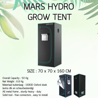 MARS HYDRO