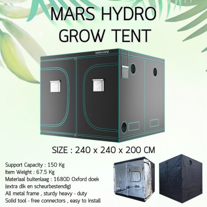MARS HYDRO