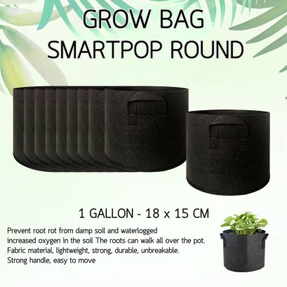 GROW BAG
