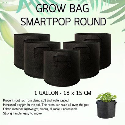 GROW BAG