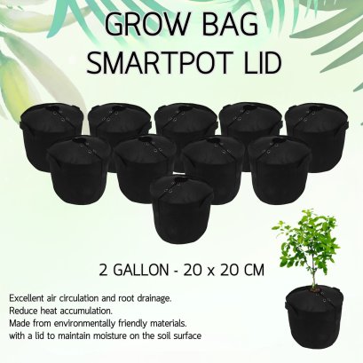 GROW BAG