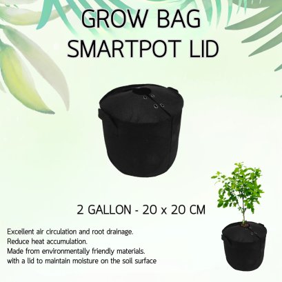 GROW BAG