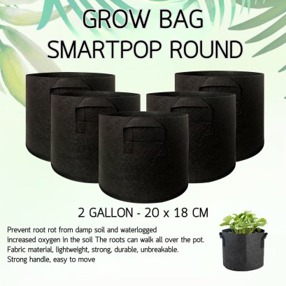 GROW BAG