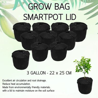 GROW BAG