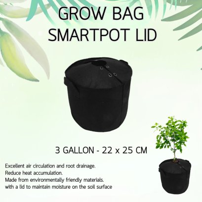 GROW BAG