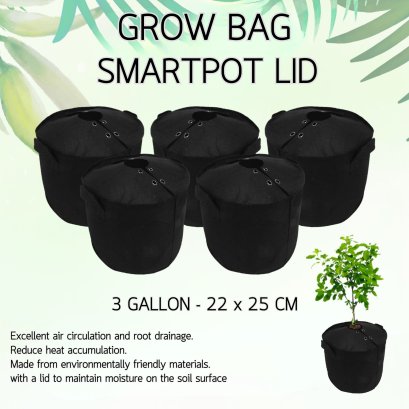 GROW BAG