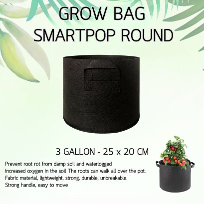 GROW BAG