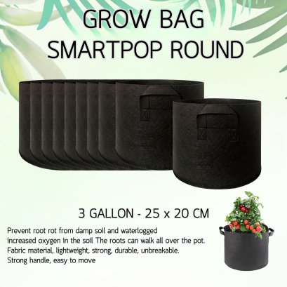 GROW BAG