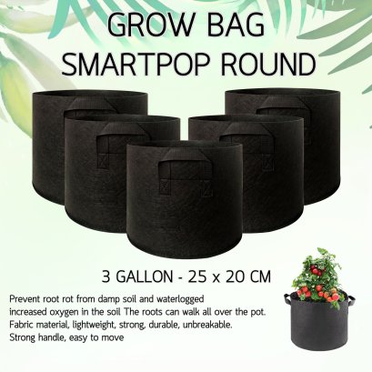 GROW BAG