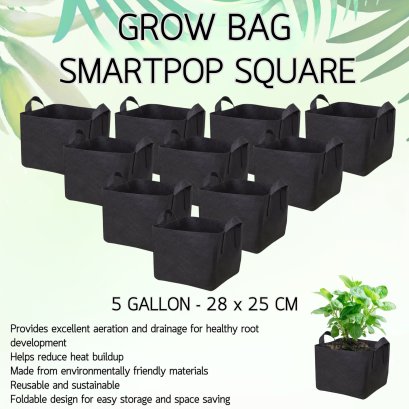 GROW BAG
