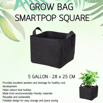 GROW BAG