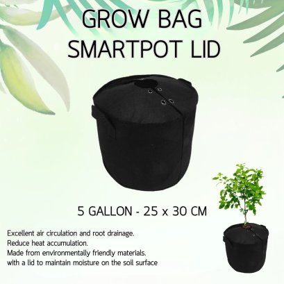 GROW BAG