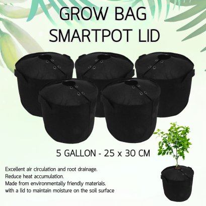 GROW BAG