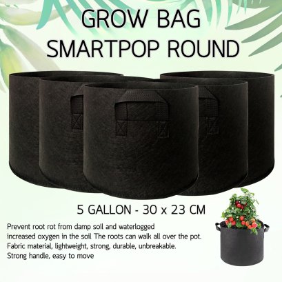 GROW BAG