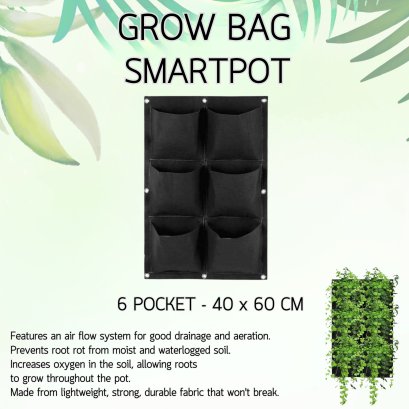 GROW BAG